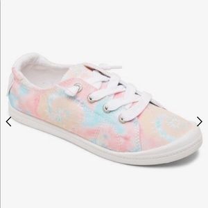 Roxy Bayshore sneaker